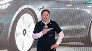 'Poor example': US lawmakers slam Musk's Tesla for expanding in Xinjiang
