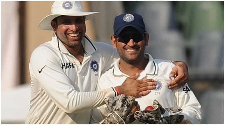 THROWBACK: When Dhoni drove the team bus after succeeding Kumble to become India's all-format captain