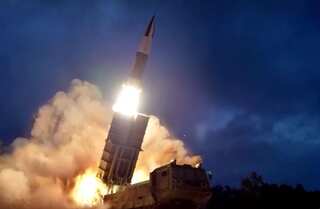 North Korea launches unidentified projectile into the sea
