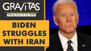 Gravitas: Iran demands Trump be "prosecuted and killed"