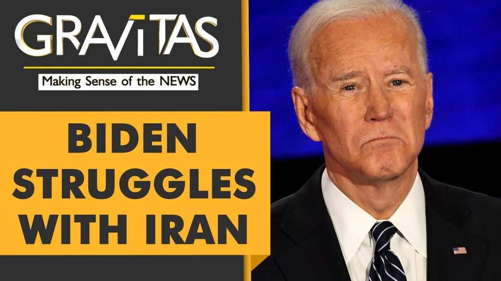 Gravitas: Iran demands Trump be "prosecuted and killed"