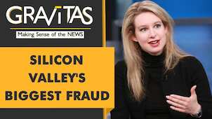 Gravitas: This Entrepreneur made billions from an invention that didn't exist