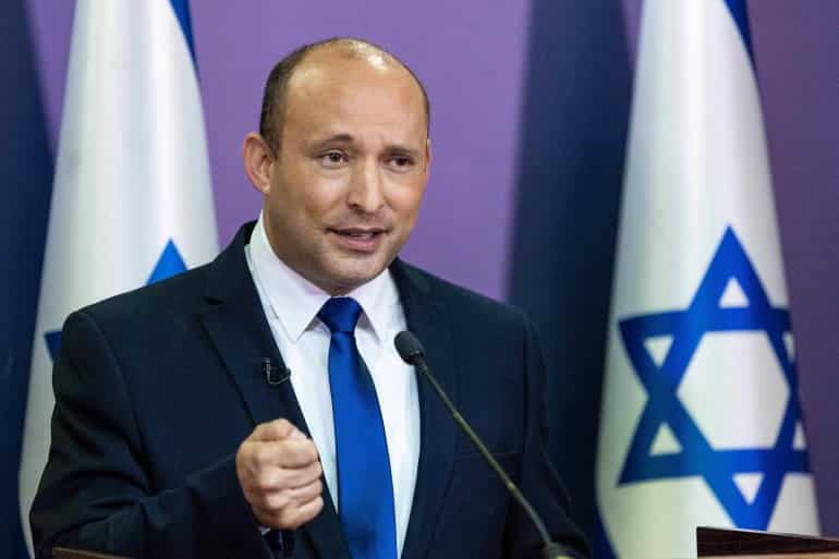 Israel PM Naftali Bennett: the 4th dose of the COVID vaccine boosts antibodies fivefold