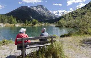 Watch | 'Time is money': People in Switzerland can actually deposit their time in banks