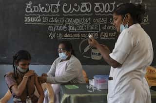 India reports 50k less COVID-19 cases; 614 deaths in 24 hours