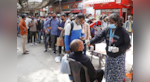 India's southern Karnataka state imposes weekend curfew