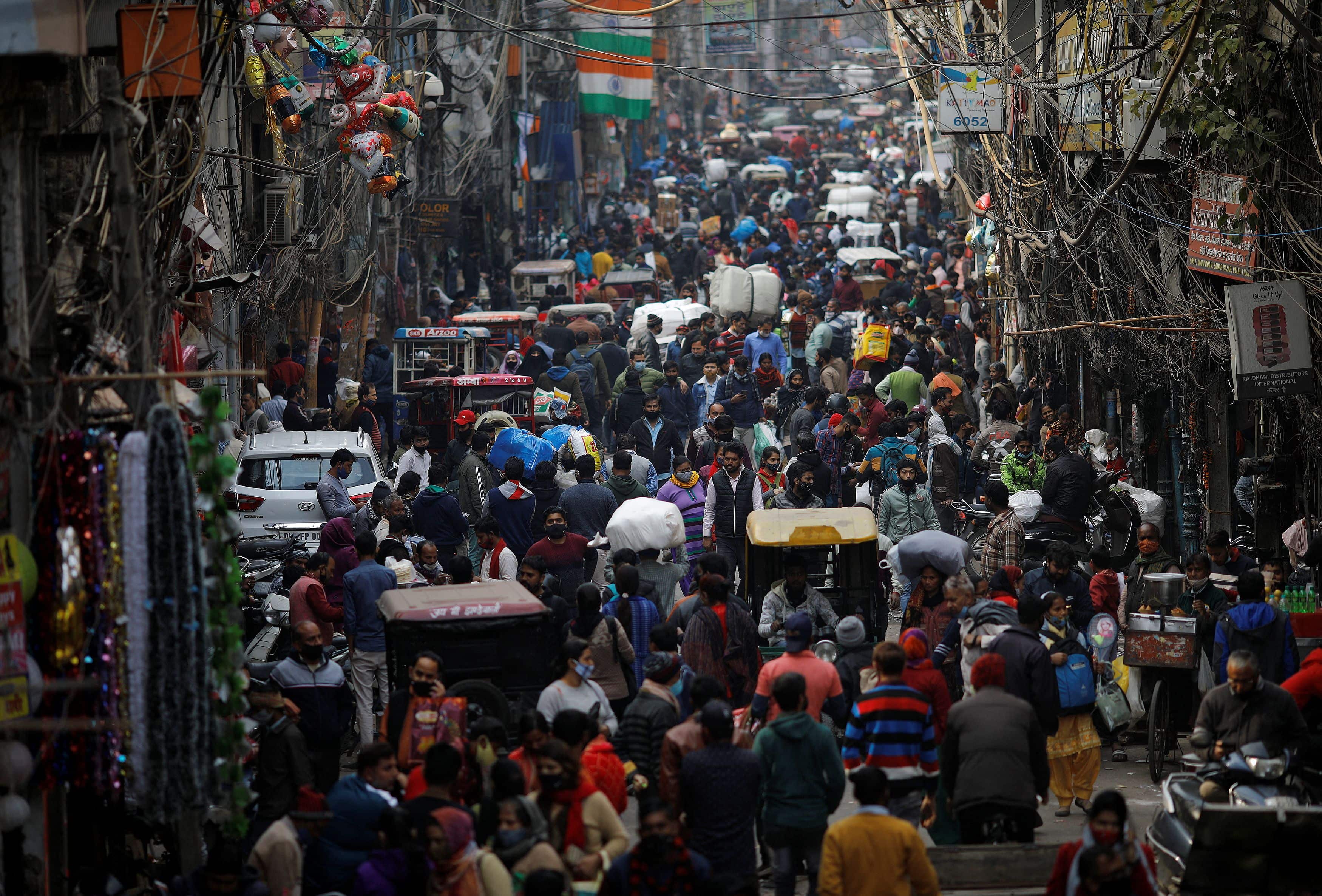 ‘Fifth wave in Delhi’: State health minister says 10,000 new Covid cases expected today ‘Fifth wave in Delhi’: State health minister says 10,000 new Covid cases expected today