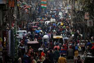 ‘Fifth wave in Delhi’: State health minister says 10,000 new Covid cases expected today