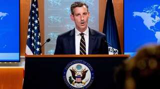 Iran nuclear talks: US hopeful of building on negotiations progress this week