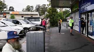 Australia ends mandatory Covid isolation period as it moves beyond 'emergency phase'