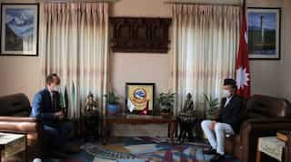 BIMSTEC Secretary General Lekphell on 4-day visit to Nepal, appreciates Nepal’s contribution