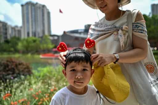 Now, China's new law targets parents to become 'responsible guardians'