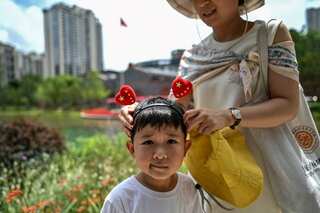 Now, China's new law targets parents to become 'responsible guardians'