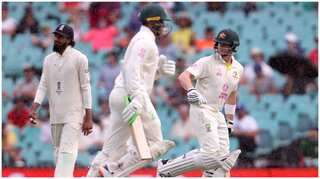 Ashes 2021, 4th Test: Tight England bowling restricts Aussies to 126/3 on rain-marred opening day