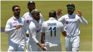 KL Rahul, Jasprit Bumrah, Kagiso Rabada move up in ICC Men's Test Rankings