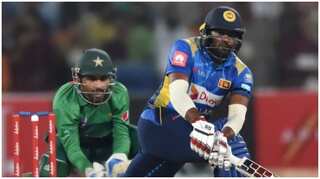 Sri Lanka's Bhanuka Rajapaksa retires from international cricket after considering family obligations