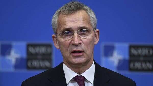 US, NATO to hold talks with Russia over military build-up in Ukraine