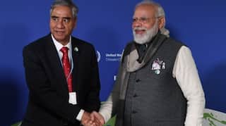 Nepal PM Sher Bahadur Deuba to visit India, yet to outline agenda 