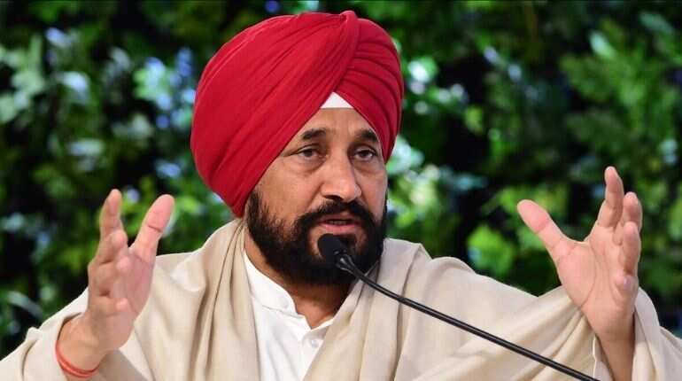Punjab CM expresses regret, denies security lapse after PM Modi cuts short visit