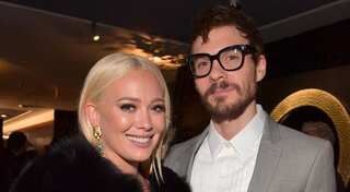 Hilary Duff, Matthew Koma respond to criticism over driving daughter without car seat