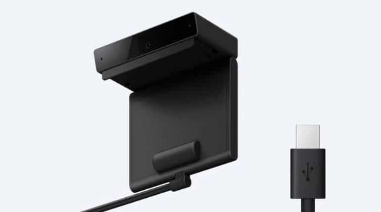 'Viewing distance compensation': Sony's new television will scold users on sitting too close 'Viewing distance compensation': Sony's new television will scold users on sitting too close