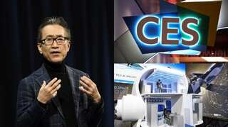 Consumer Electronics Show 2022: Tech fair returns with in-person show amid Omicron surge