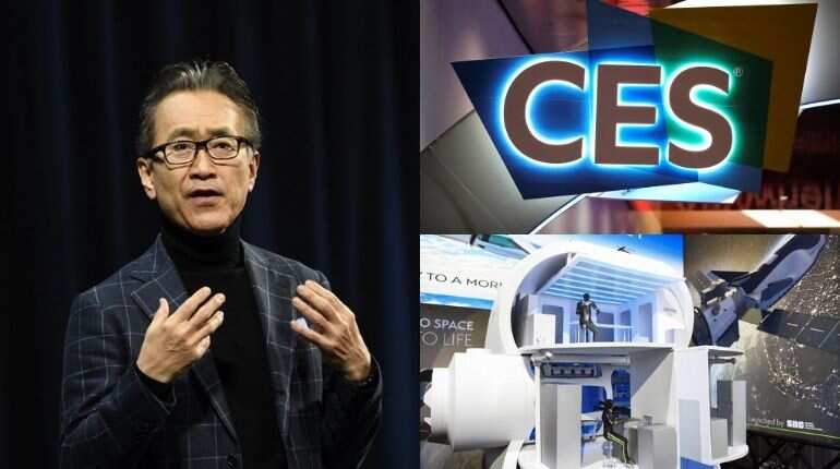 Consumer Electronics Show 2022: Tech fair returns with in-person show amid Omicron surge