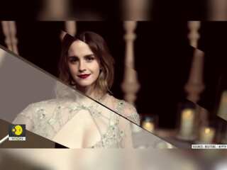 Emma Watson's pro-Palestine post draws criticism from Israeli ministers
