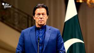 Pakistan: Imran Khan's Party ‘Concealed Foreign Funding,’ claims Election Commission