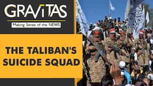 Gravitas: Taliban deploy suicide squad at China border