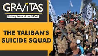 Gravitas: Taliban deploy suicide squad at China border