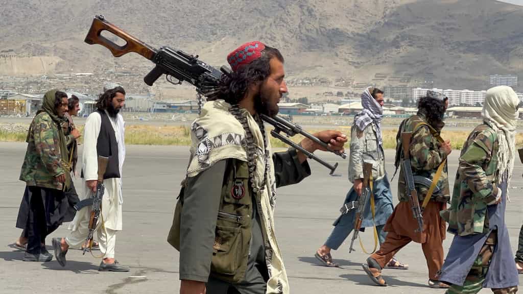 Report: Suicide battalion to be part of Taliban Army in Afghanistan