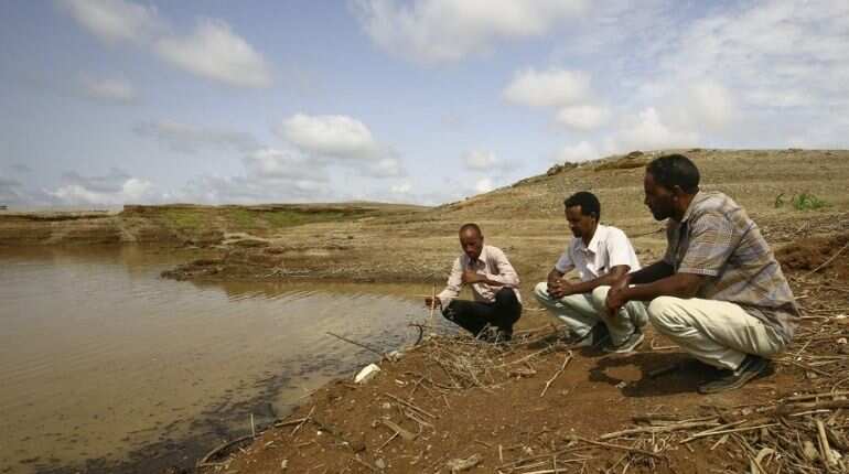 Beaten, abused; Ethiopia detained, abused Tigrayans deported from Saudi, reports Human Rights Watch