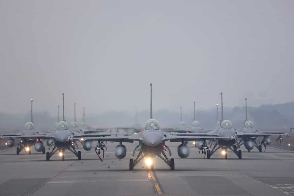 Top US spy warns China wants to gain military control of Taiwan