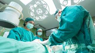 Women undergoing surgery are 32% more likely to die if a man performs the procedure: Study