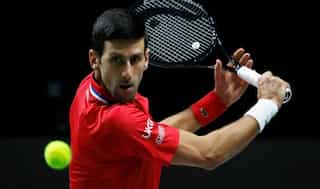 'What more could this man have done?': Australian judge concerned about Novak Djokovic's airport interview
