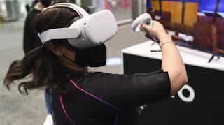 The Metaverse’s dark side: Here come harassment and assaults