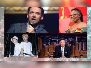 From Hollywood to Bollywood: Celebrities who have tested Covid-19 positive recently