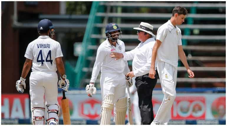 Don't like this side of Jasprit Bumrah: Manjrekar reacts to Indian speedster's heated exchange with Jansen Don't like this side of Jasprit Bumrah: Manjrekar reacts to Indian speedster's heated exchange with Jansen