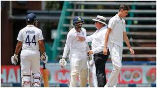 Don't like this side of Jasprit Bumrah: Manjrekar reacts to Indian speedster's heated exchange with Jansen