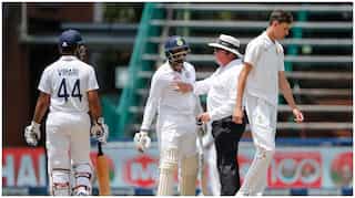 Don't like this side of Jasprit Bumrah: Manjrekar reacts to Indian speedster's heated exchange with Jansen