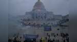 Texas man guilty for role in assault on US Capitol in landmark win for prosecutors