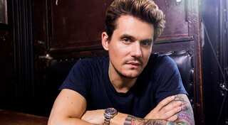 John Mayer and band members test COVID-19 positive, reschedule 'Sob Rock' tour