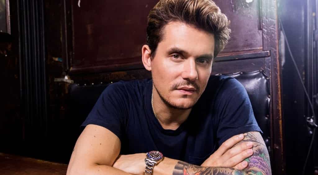 John Mayer and band members test COVID-19 positive, reschedule 'Sob Rock' tour