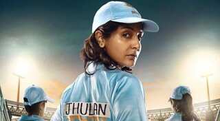 Netizens unhappy with Anushka Sharma's casting as Jhulan in 'Chakda Xpress'; cringe at her Bengali accent