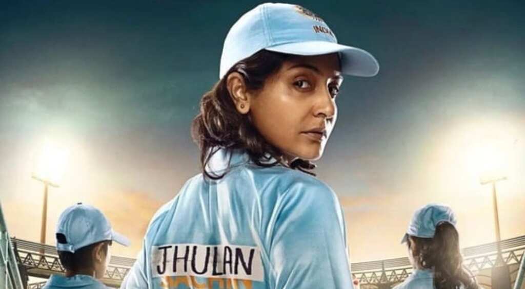 Netizens unhappy with Anushka Sharma's casting as Jhulan in 'Chakda Xpress'; cringe at her Bengali accent