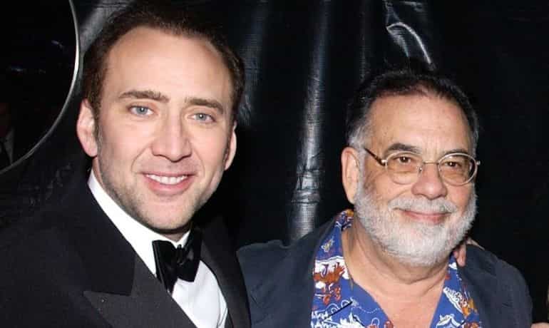 Nicolas Cage disagrees with Francis Ford Coppola, Martin Scorsese's criticism of Marvel films