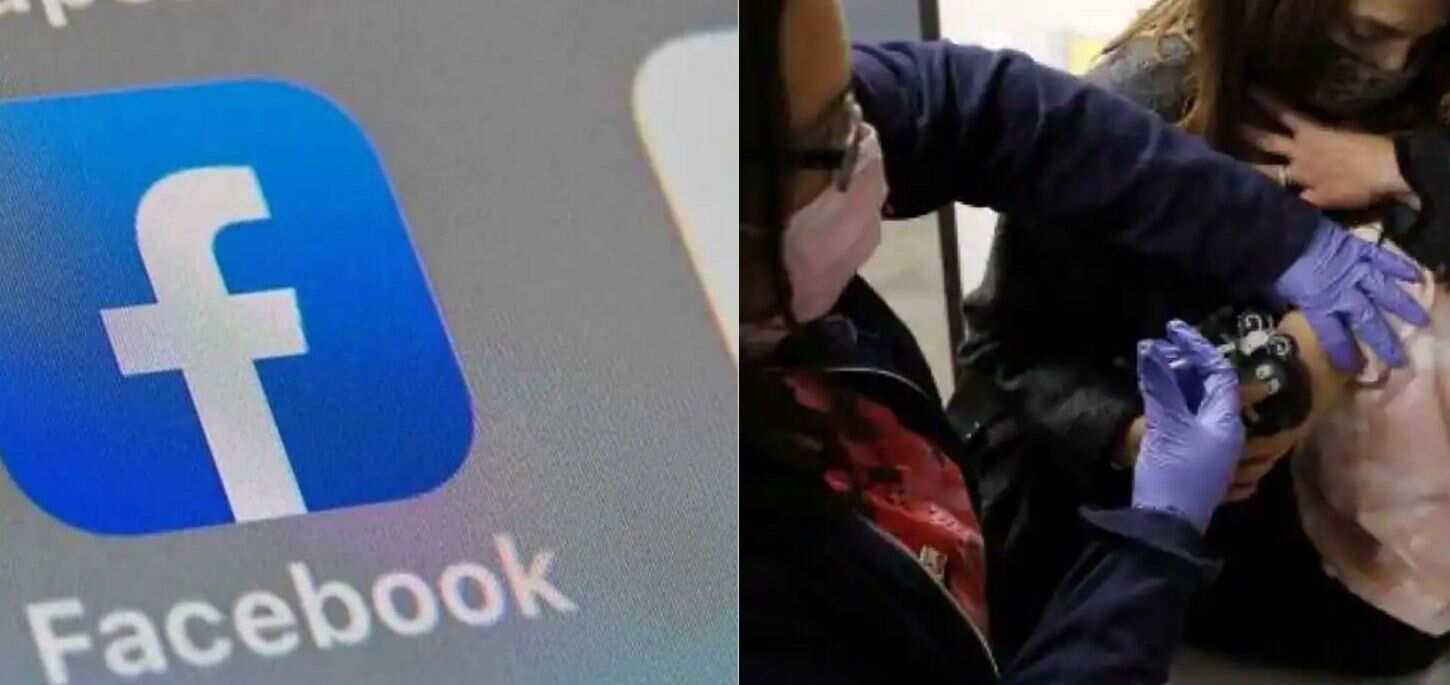 Top 10 world news: France fines Facebook and Google, CDC suggests Pfizer booster, and more