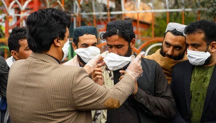 Pakistan witnesses rise in covid-19 cases, Lahore and Karachi accounts for 60% surge