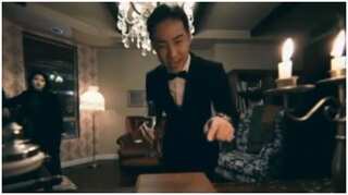China spoofs James Bond, MI6 chief welcomes 'free publicity'
